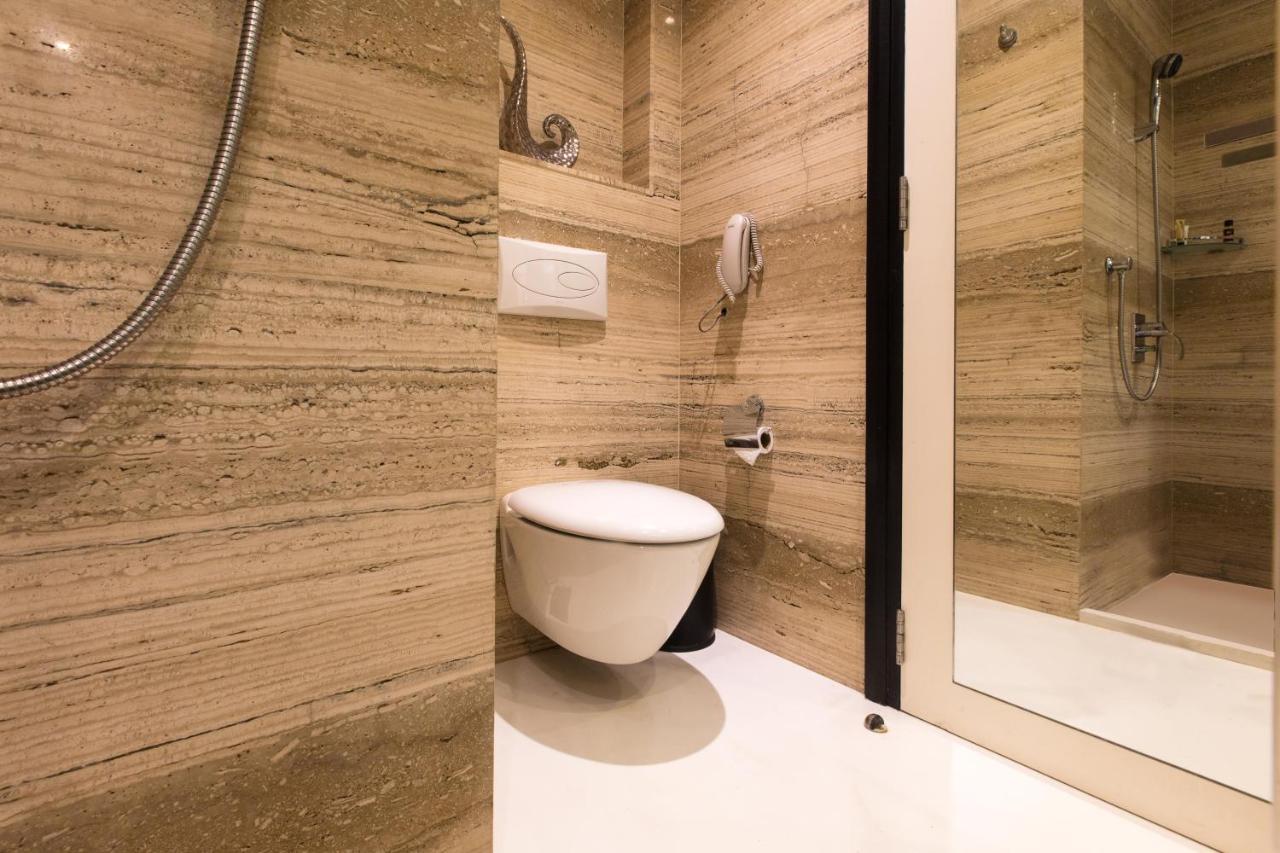 The Empresa Hotel Βομβάη Εξωτερικό φωτογραφία