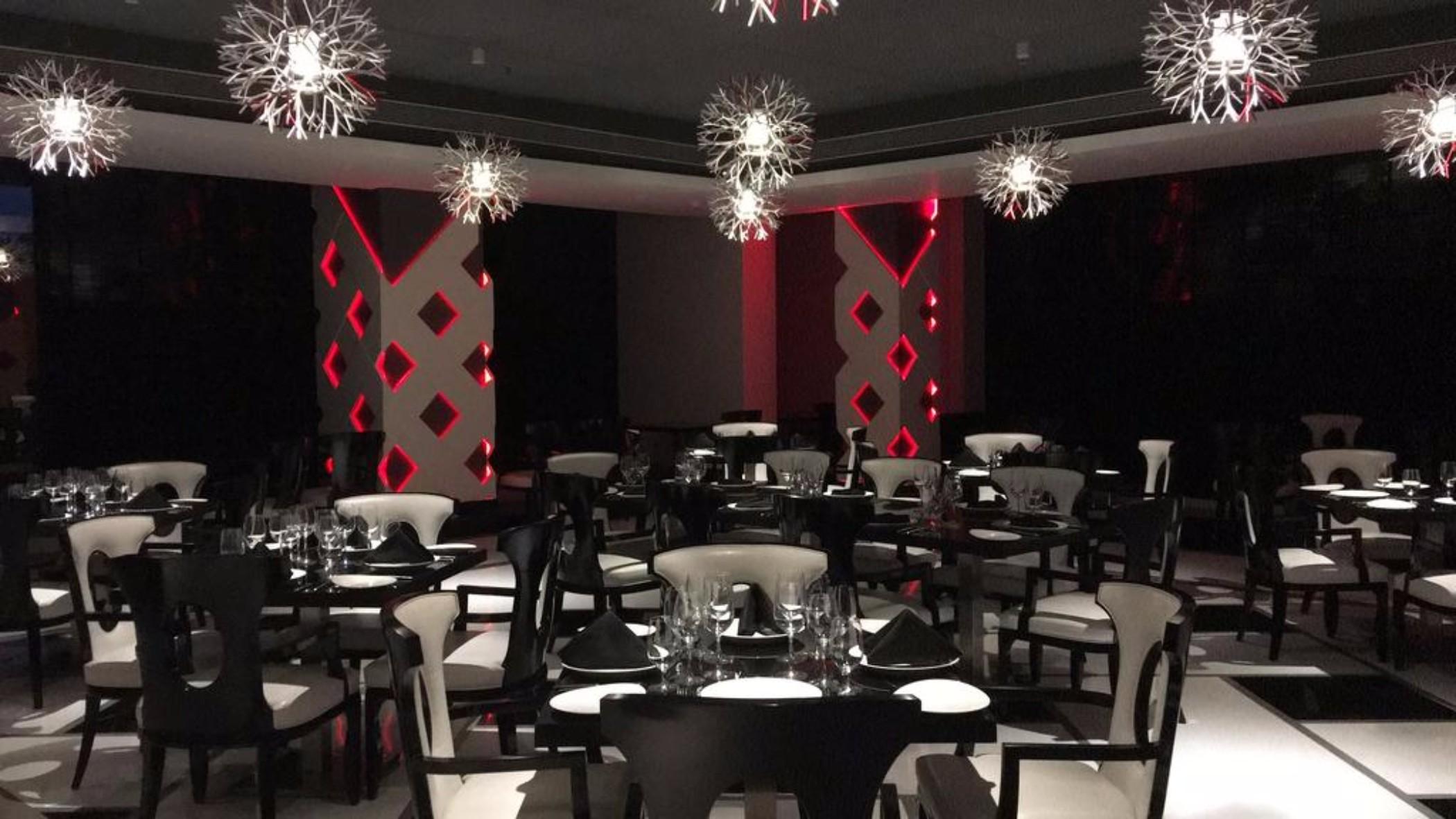 The Empresa Hotel Βομβάη Εξωτερικό φωτογραφία