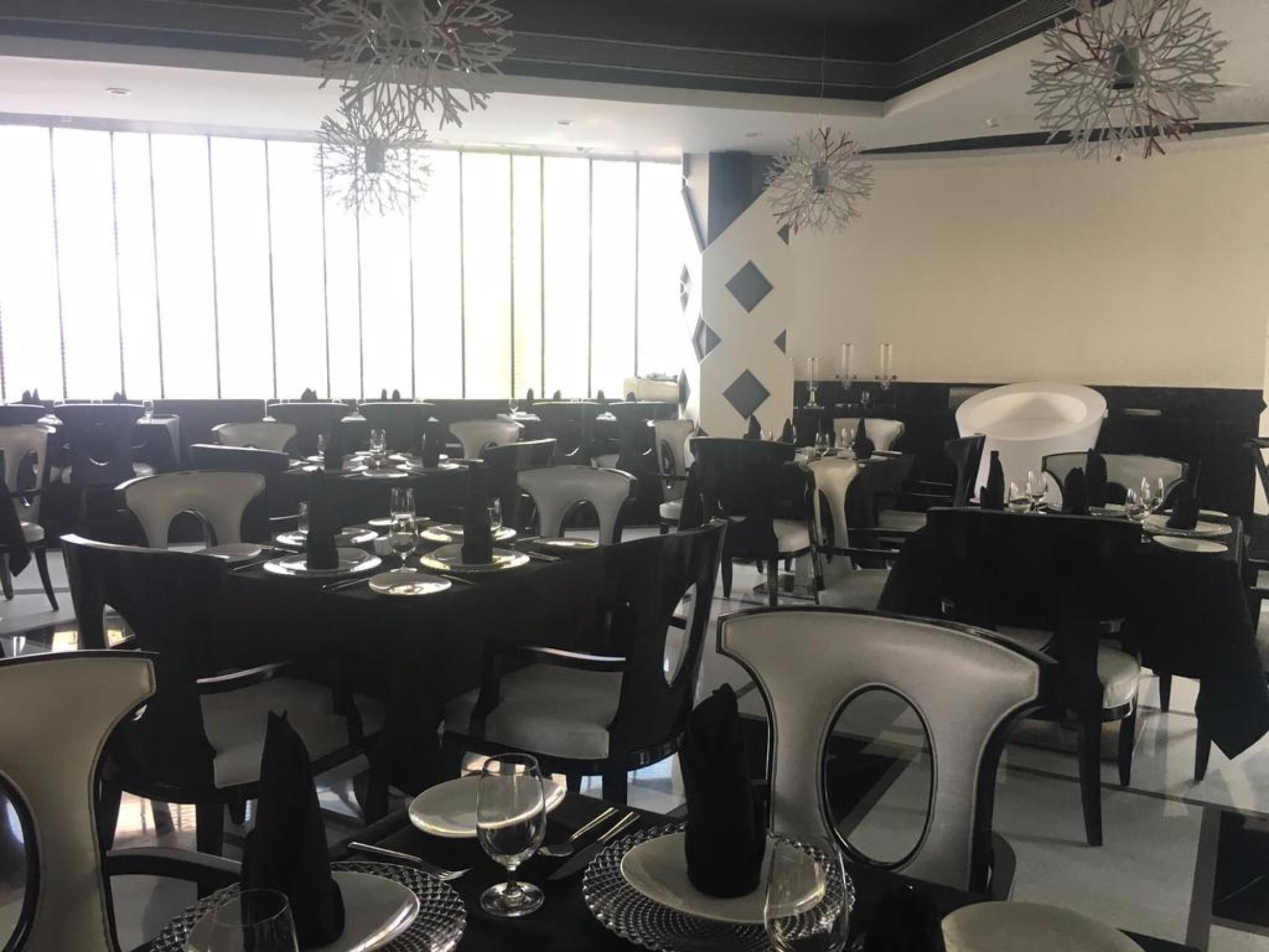 The Empresa Hotel Βομβάη Εξωτερικό φωτογραφία