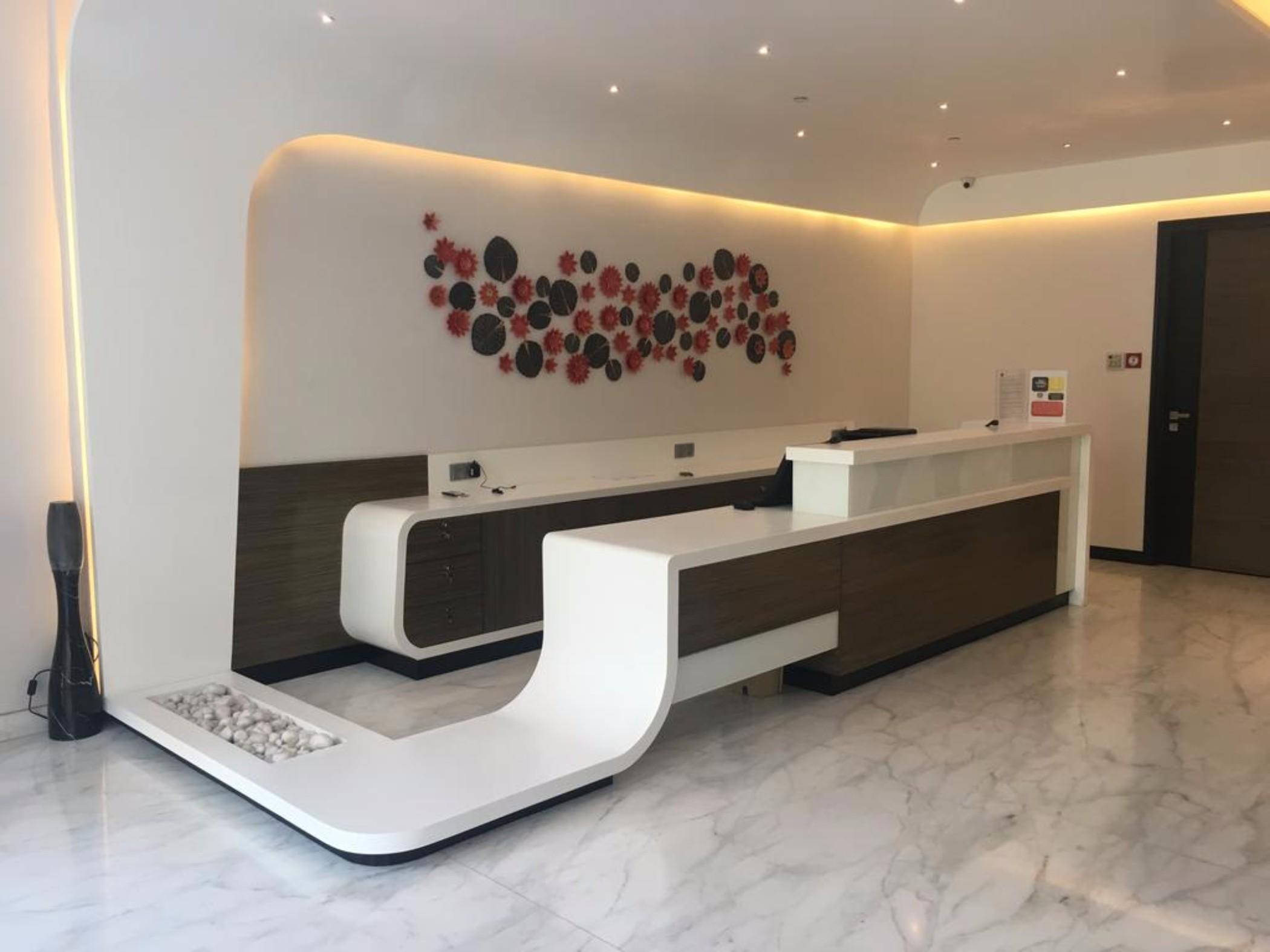 The Empresa Hotel Βομβάη Εξωτερικό φωτογραφία