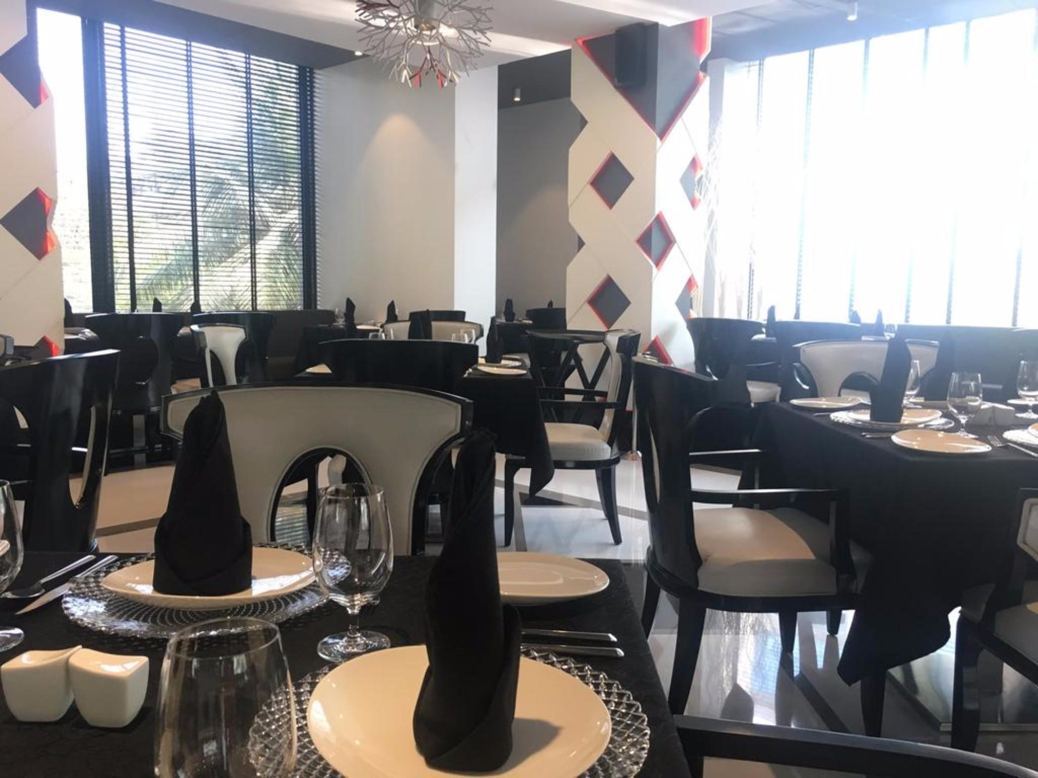 The Empresa Hotel Βομβάη Εξωτερικό φωτογραφία