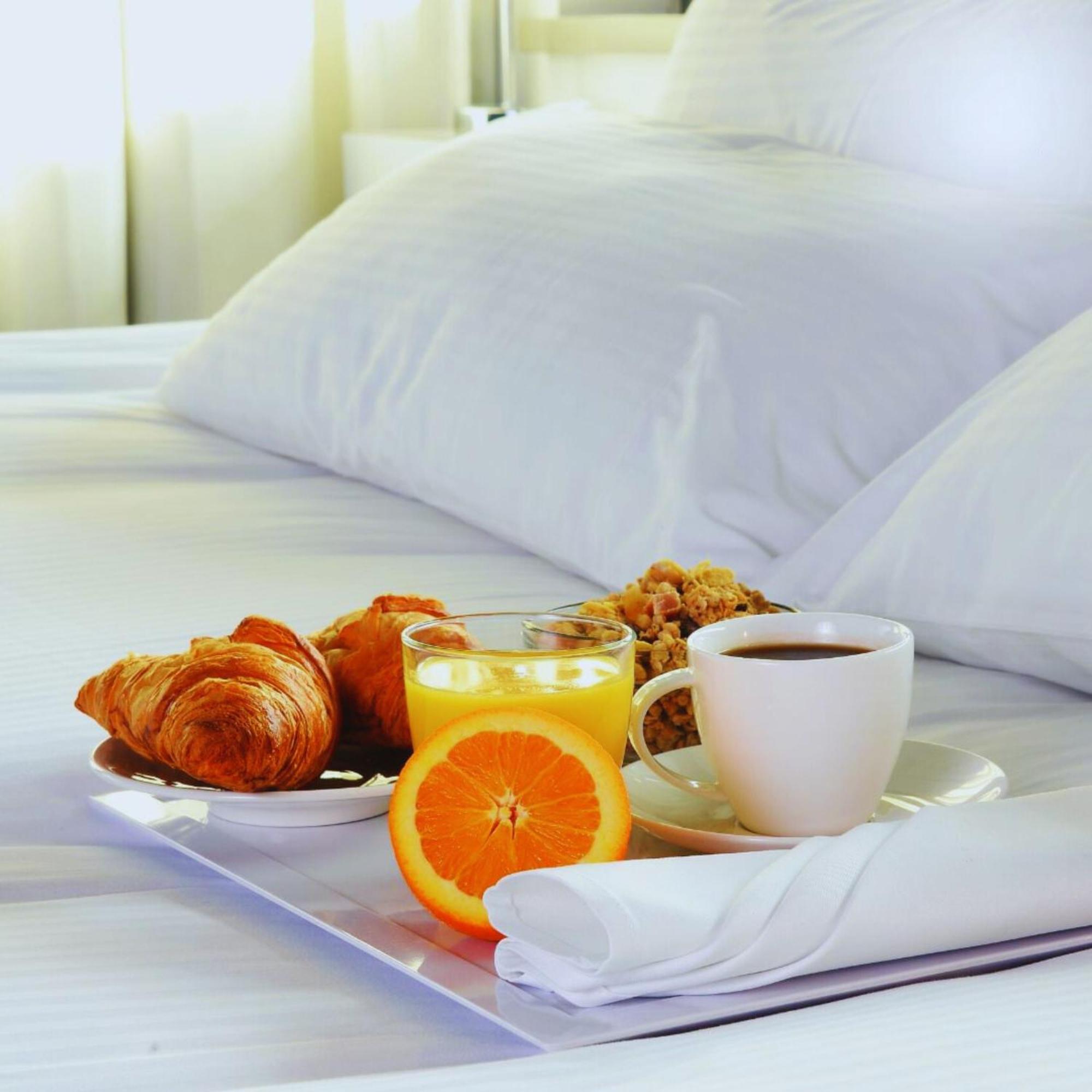 The Empresa Hotel Βομβάη Εξωτερικό φωτογραφία
