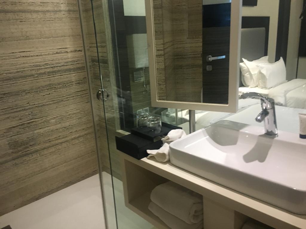 The Empresa Hotel Βομβάη Εξωτερικό φωτογραφία